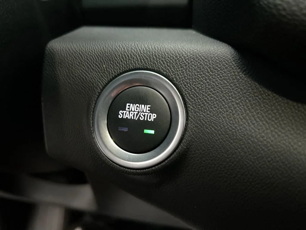 2024 GMC Terrain SLT - Photo 21