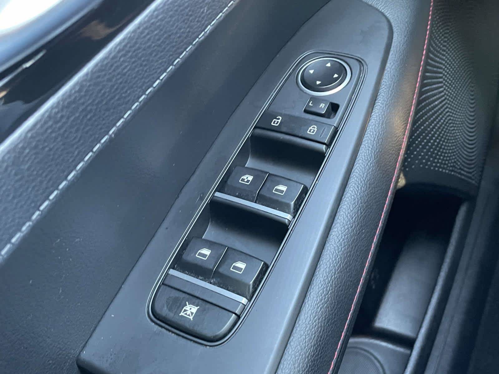 Used 2024 Snow White Pearl Kia GT image 34
