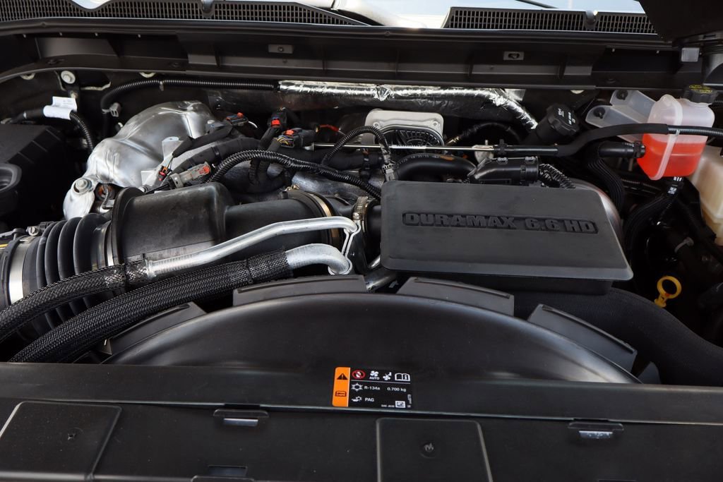 2026 GMC Sierra 3500 Chassis Cab SLE - Photo 24