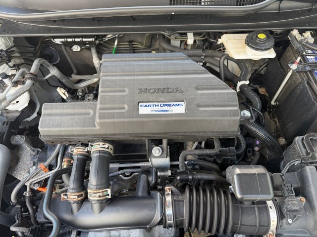 2019 Honda CR-V EX - Photo 8
