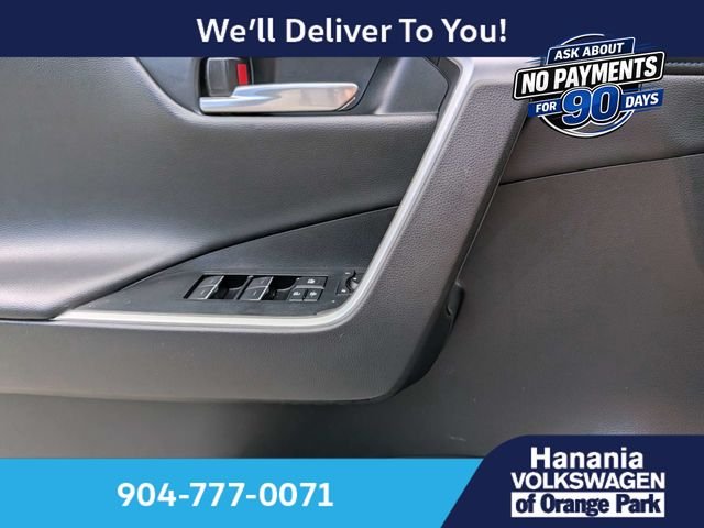Used 2023 Silver Toyota XSE image 29