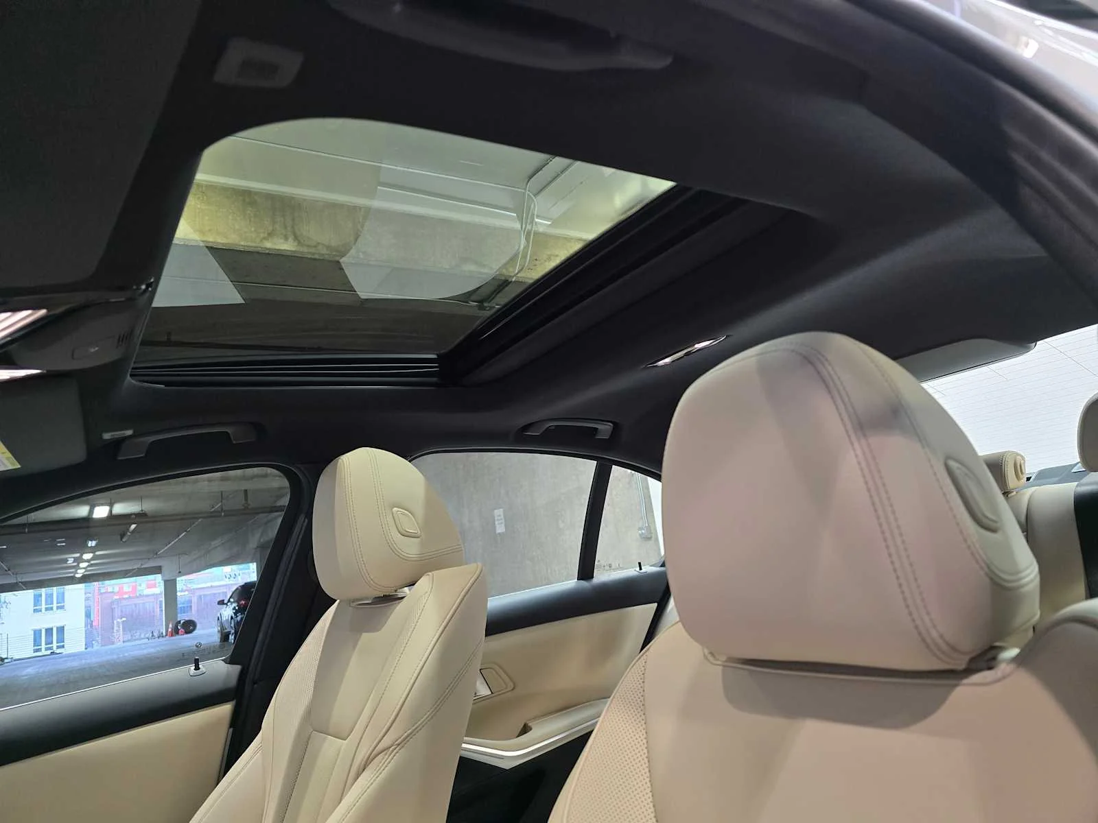 New 2026 Alpine White BMW NA xDrive image 27