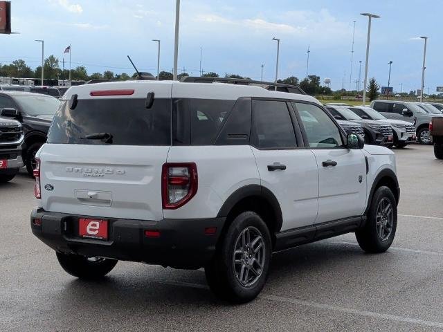 New 2026 Oxford White Ford Big Bend® image 53