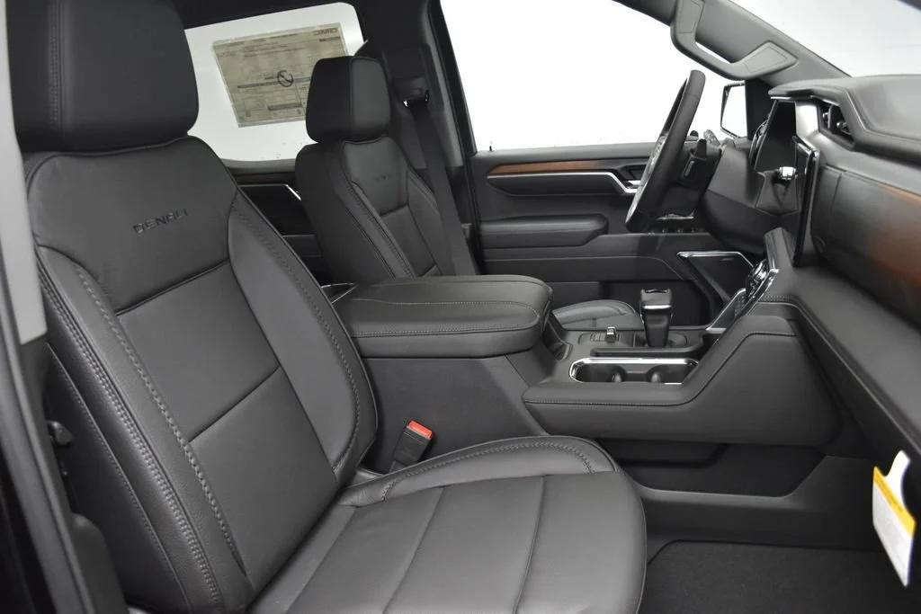 2026 GMC Sierra 1500 Denali - Photo 27
