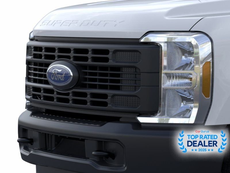 New 2026 White Ford XL image 18