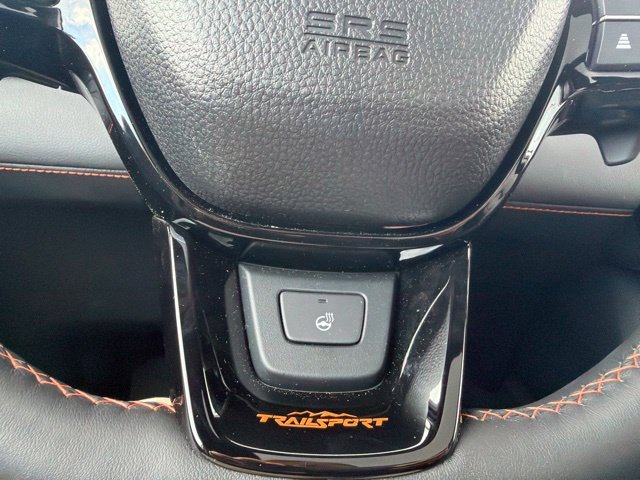 2026 Honda Passport TrailSport Elite - Photo 24
