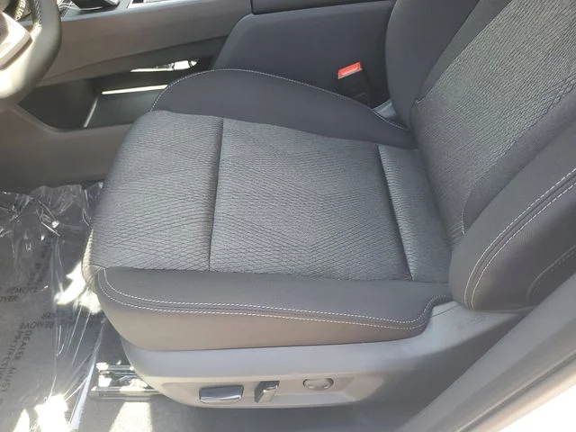 2026 Nissan Rogue SV - Photo 10