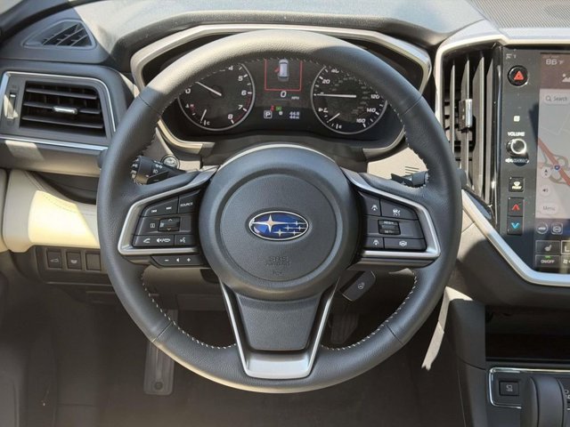 New 2026 CRYSTAL WHITE PEARL Subaru Limited 7-Passenger image 19