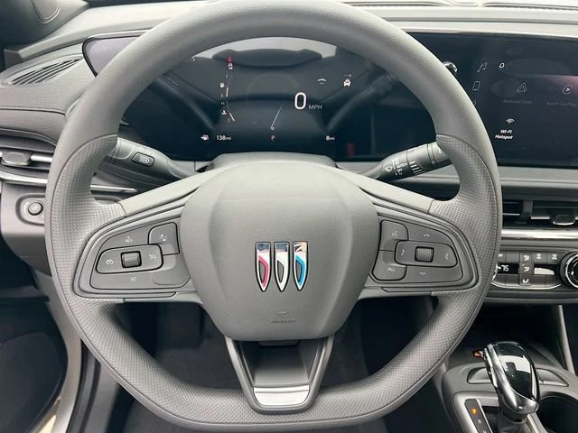 2026 Buick Envista Preferred - Photo 7