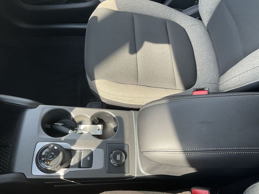 New 2026 Oxford White Ford Big Bend® image 20