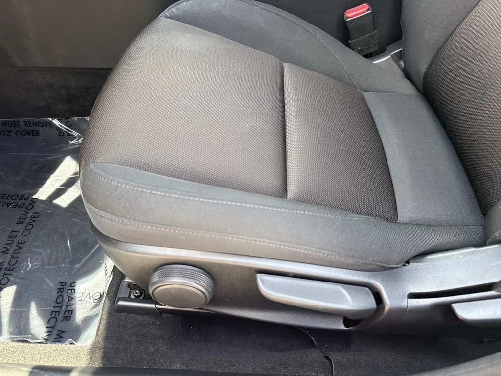 Used 2025 White Mazda 2.5 S image 29