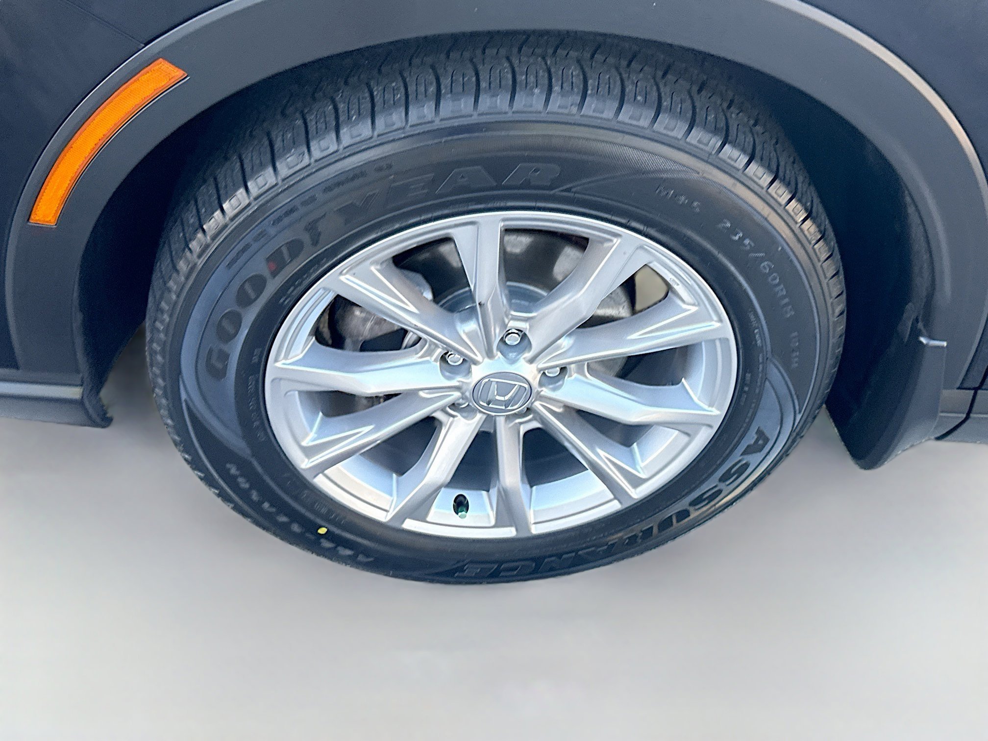 2024 Honda CR-V EX-L - Photo 36