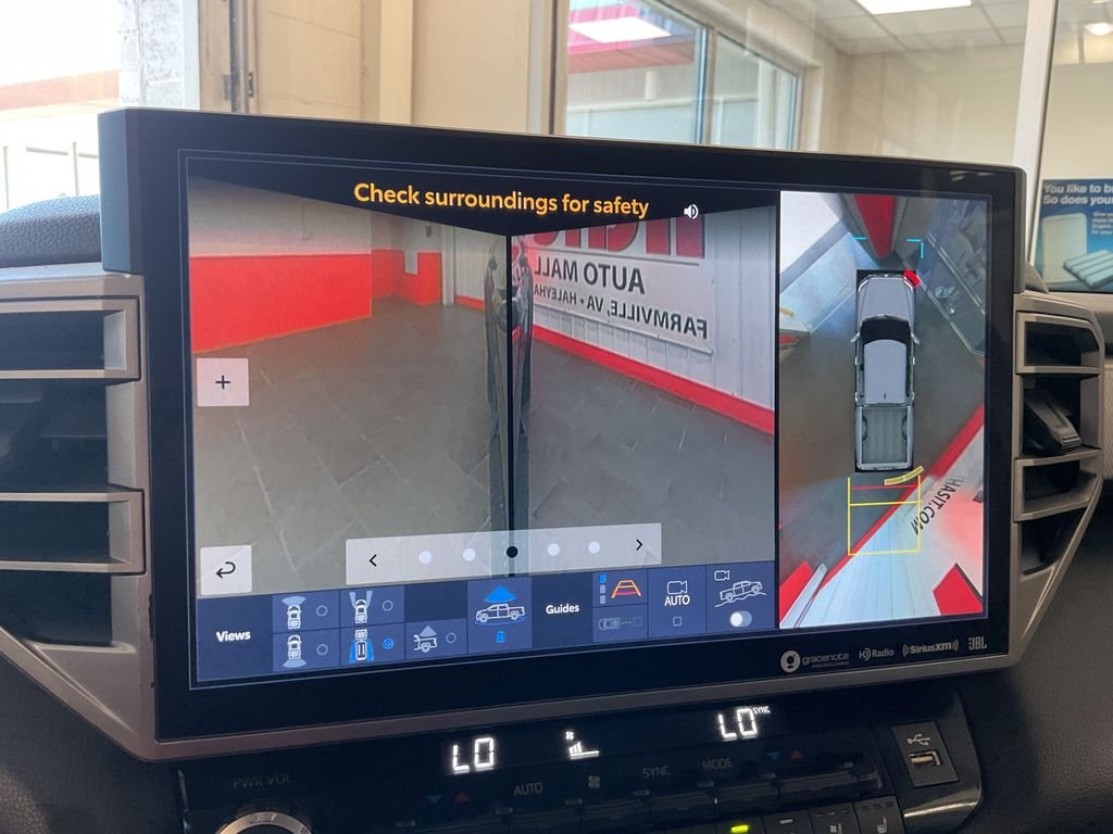 Used 2022 Gray Toyota Limited image 26