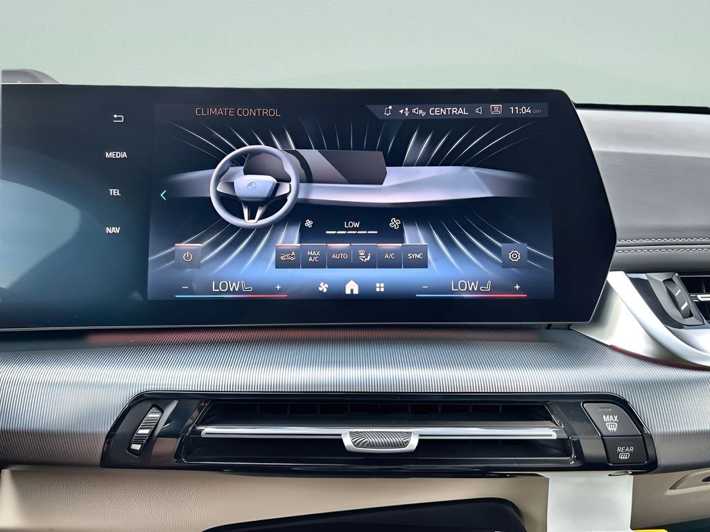 2025 BMW X1 XDrive28i - Photo 23