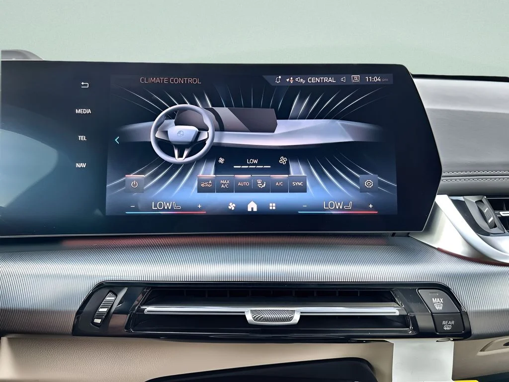 2025 BMW X1 XDrive28i - Photo 23
