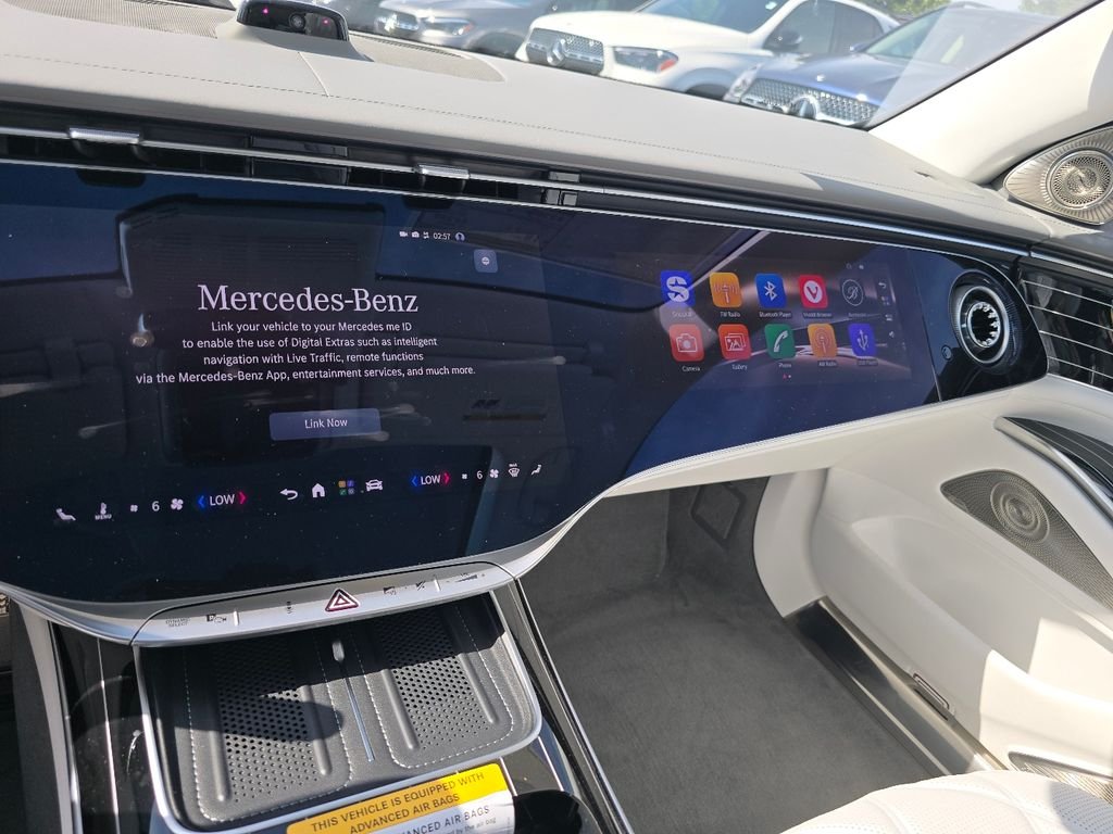 New 2027 Sonoran Brown Metallic Mercedes-Benz S 580 image 33