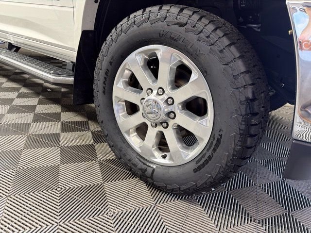 Used 2022 RAM Ram 2500 Pickup Laramie with VIN 3C6UR5FL7NG344540 for sale in Shakopee, Minnesota