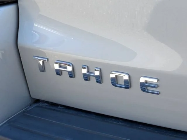 2017 Chevrolet Tahoe LT - Photo 9