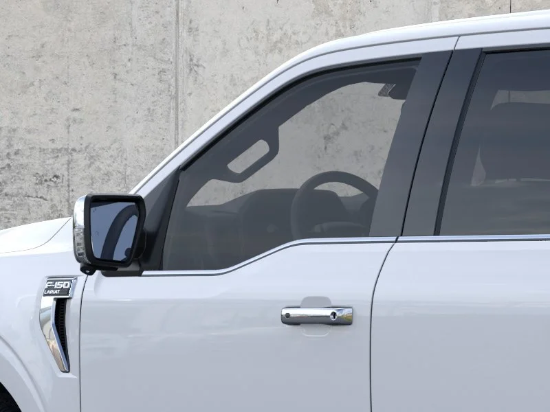 New 2026 Oxford White FORD LARI image 34