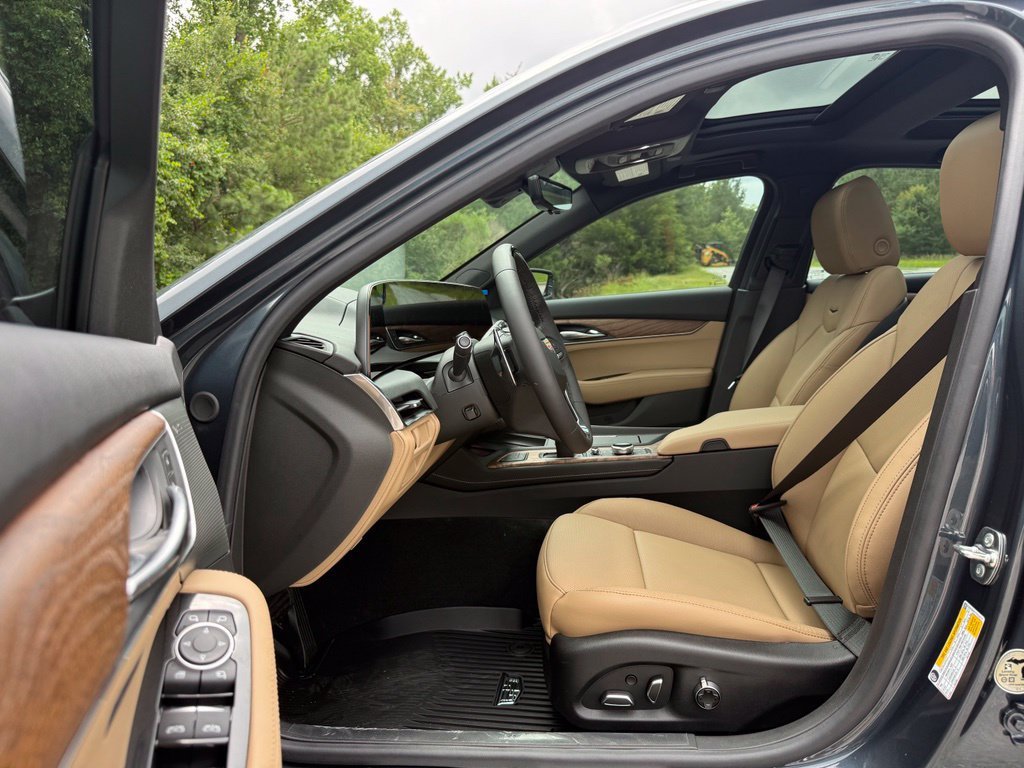 2026 Cadillac CT5 Premium Luxury - Photo 19