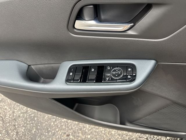 Used 2026 Gray Nissan SV+ image 27