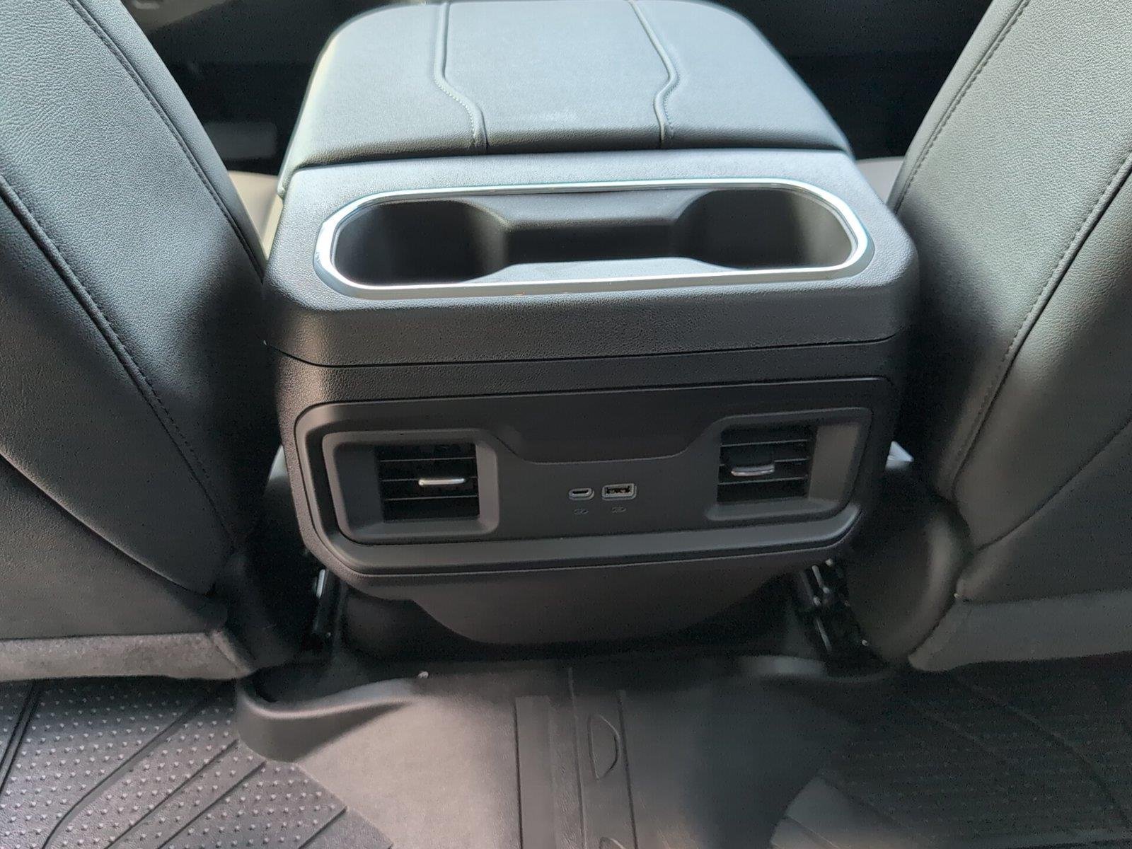New 2026 Sterling Gray Metallic Chevrolet LT image 20