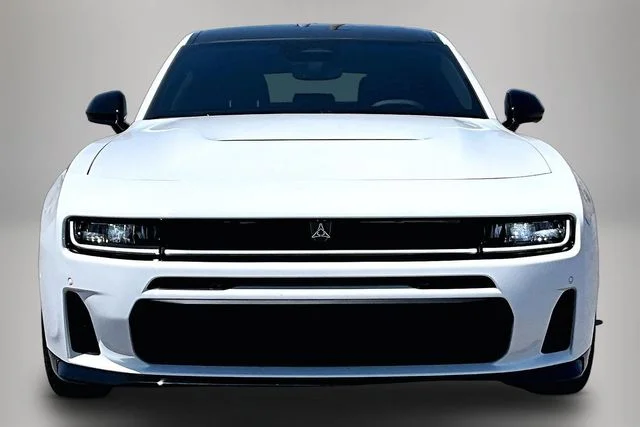 New 2026 Dodge Charger R/T Scat Pack 4D Sedan