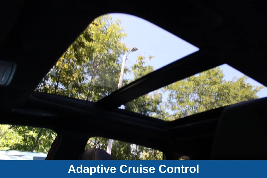 Certified Used 2025 Milano Red Acura A-Spec Advance Package image 22