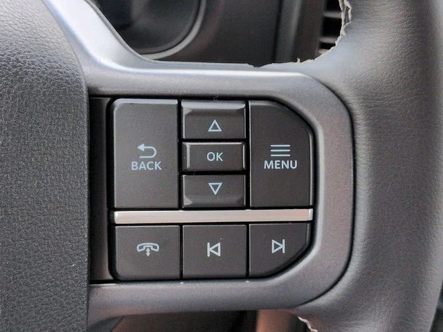 New 2026 Carbonized Gray Metallic Ford F-250® Lariat® image 25