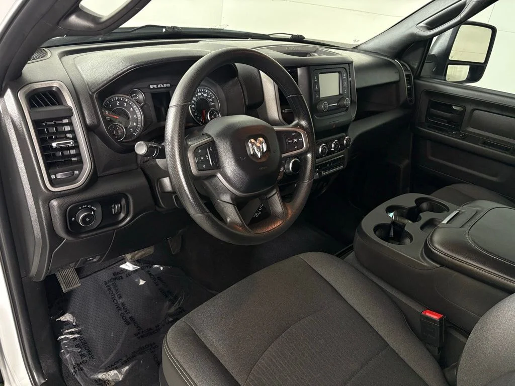 2024 RAM Ram 2500 Pickup Tradesman - Photo 16