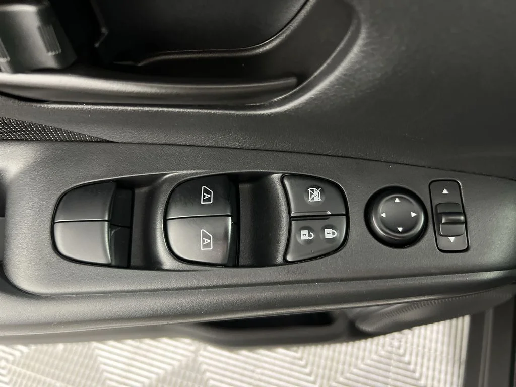 Certified Used 2024 Black Nissan S image 15