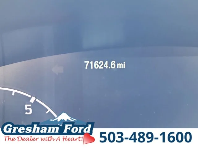 Used 2024 Oxford White Ford XLT image 24