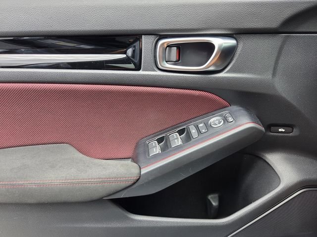 Used 2023 Gray Honda Si image 17