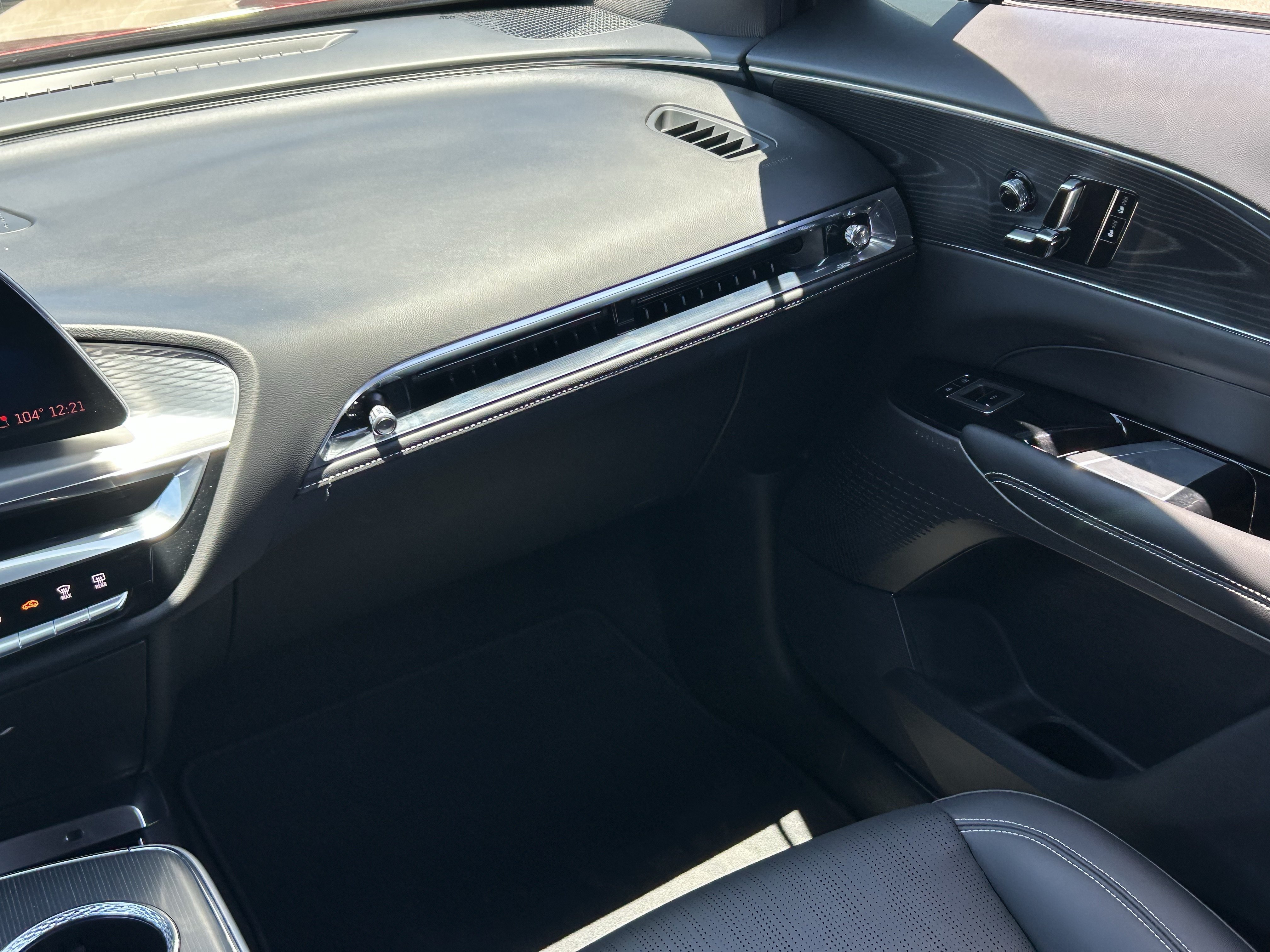 2024 Cadillac LYRIQ Sport 1 - Photo 19