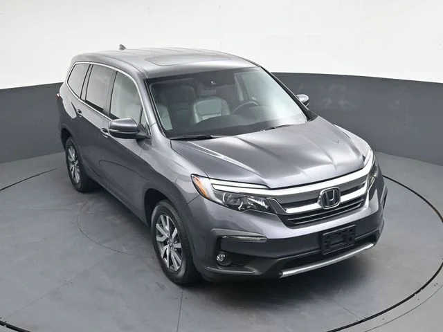 Used 2022  Honda EX-L image 30