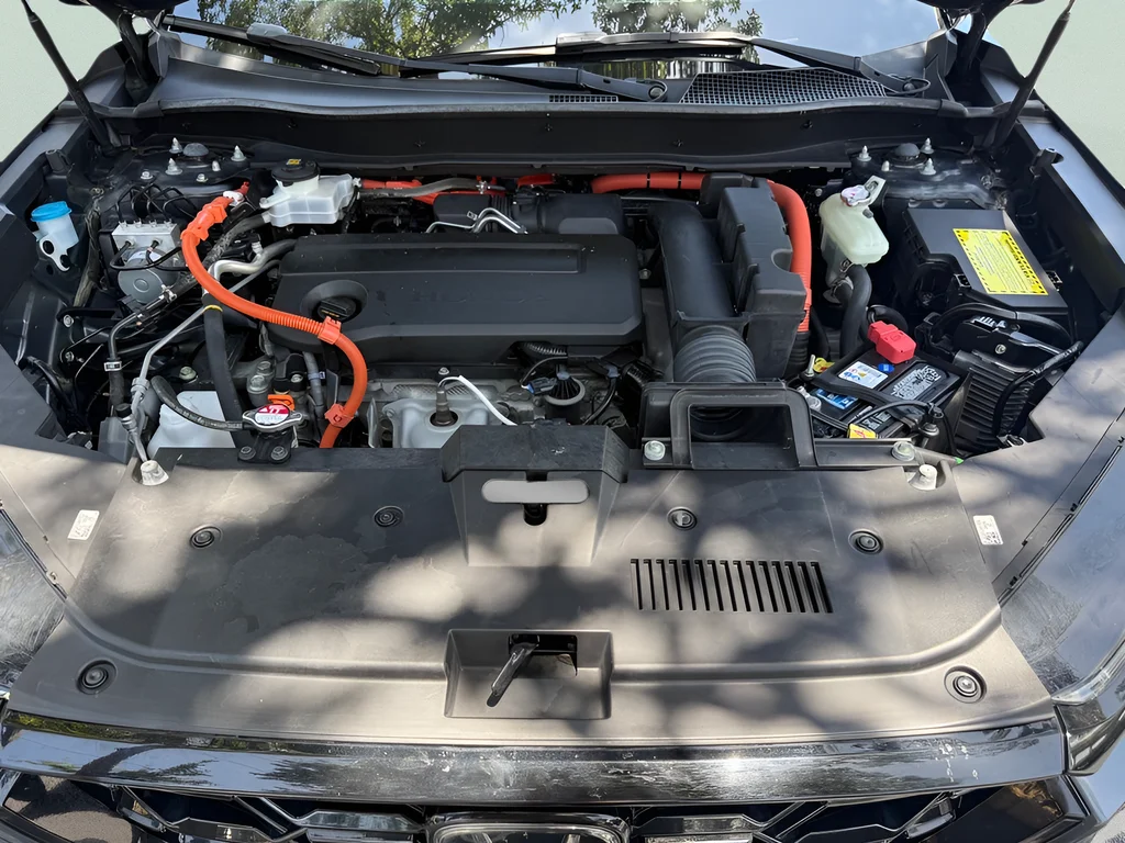 2024 Honda CR-V Sport - Photo 41