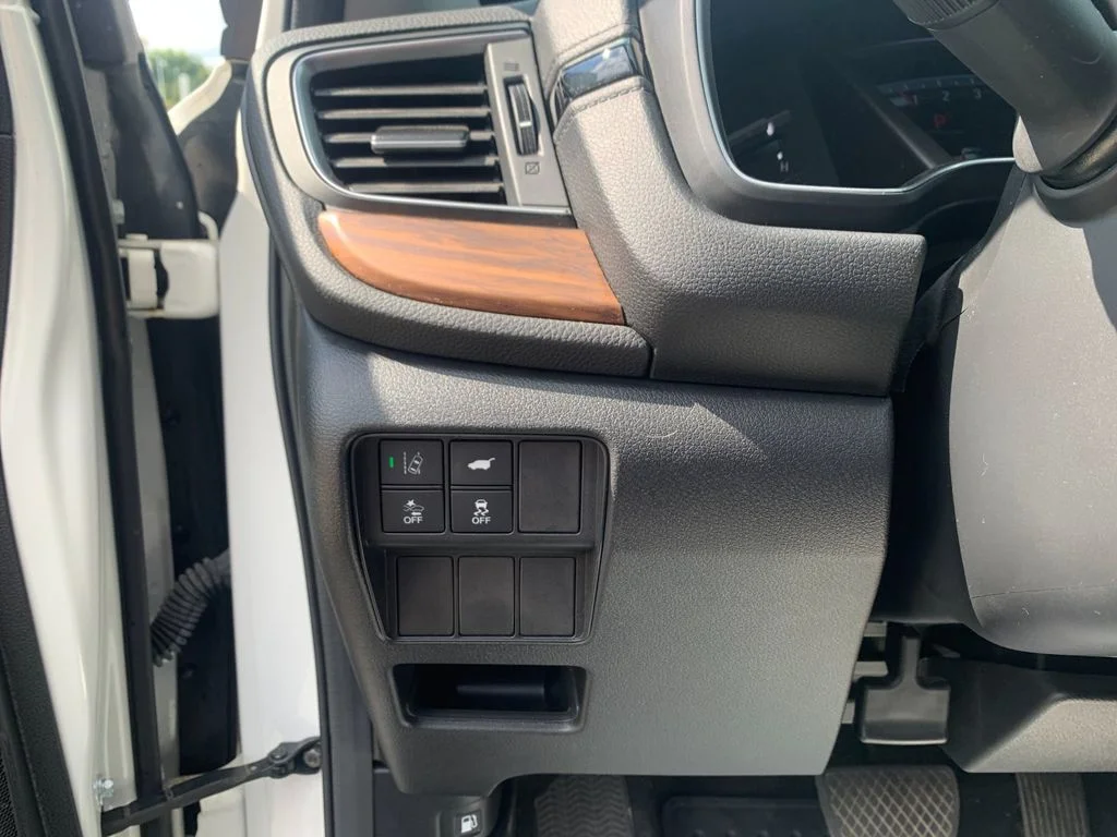 Used 2018  Honda EX-L image 30