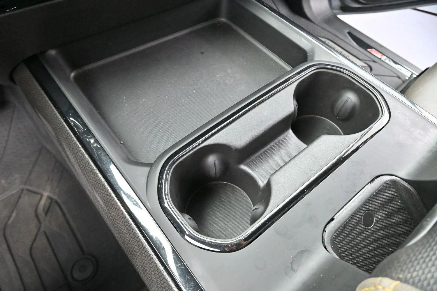 Used 2024 Sterling Gray Metallic Chevrolet ZR2 image 26