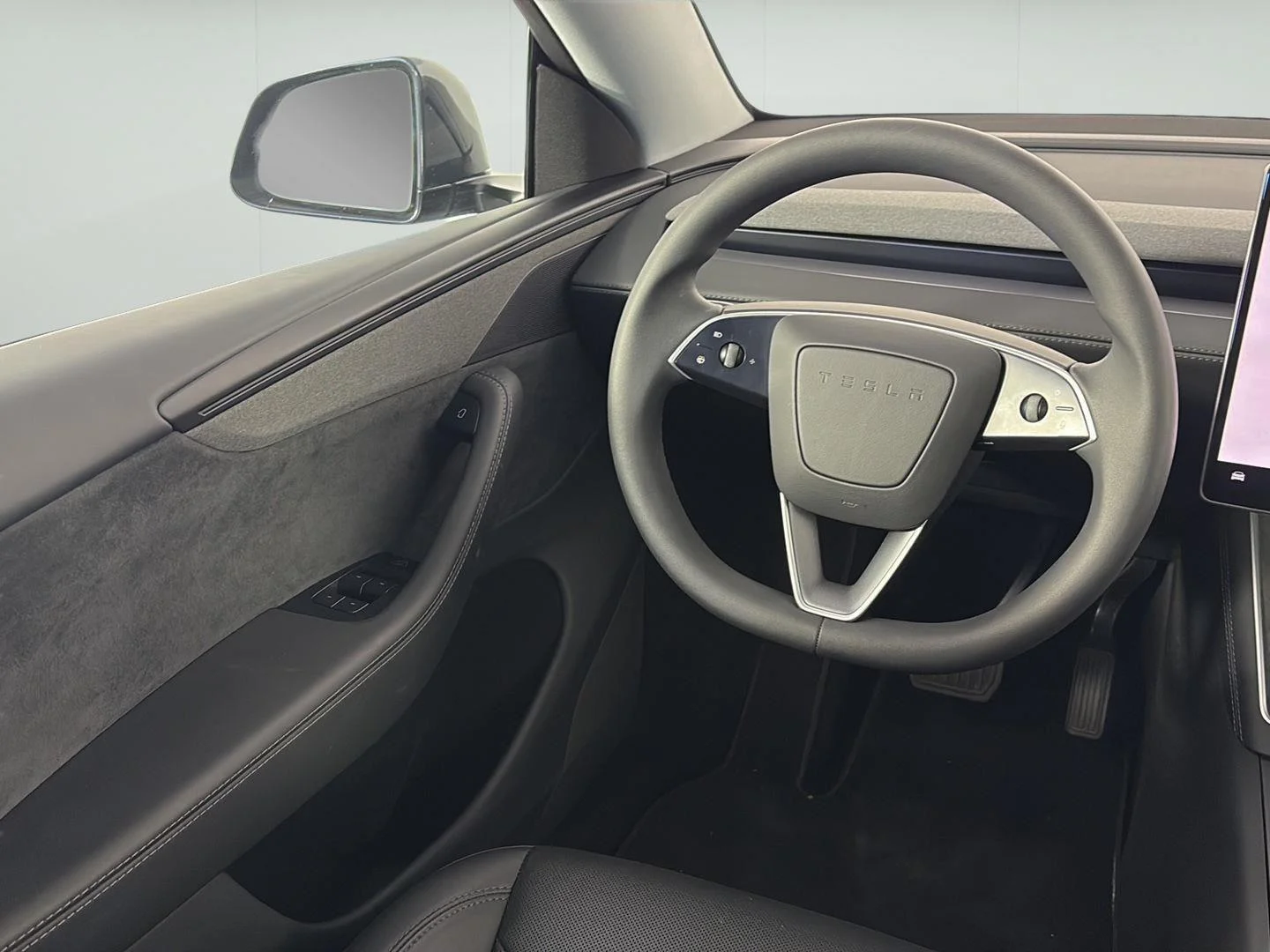 Used 2026 Stealth Grey Tesla Long Range image 16