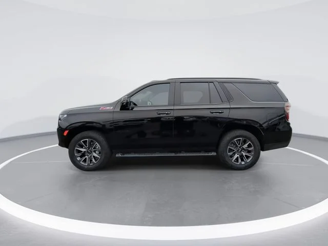 Used 2023 Black Chevrolet Z71 image 5