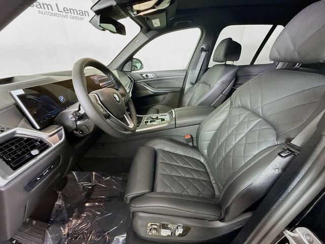 2026 BMW X5 40i - Photo 21