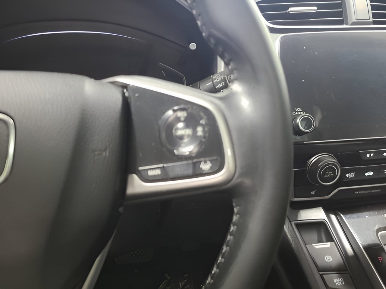 2020 Honda CR-V EX-L - Photo 27