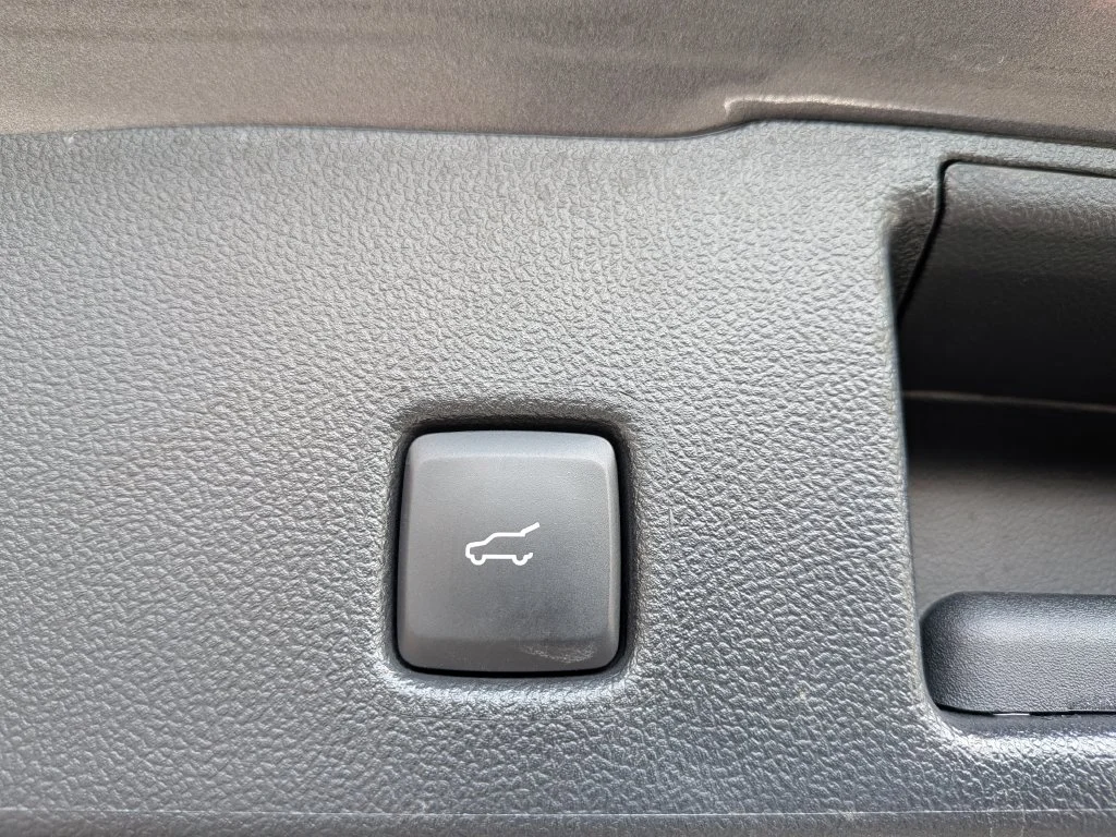 Used 2023 Gray Metallic Ford ST-Line Select image 24
