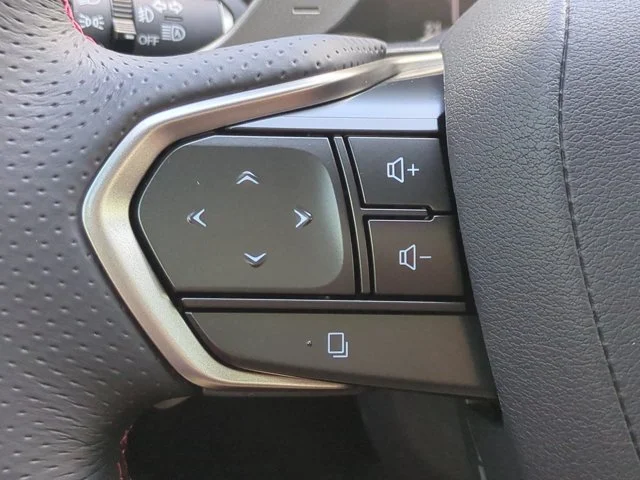 New 2026 Ultra White Lexus  350 F SPORT HANDLING AWD image 24