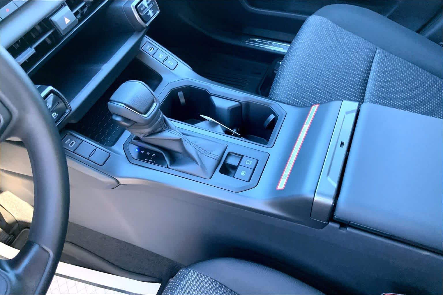 New 2026 Meteor Shower Toyota LE image 7