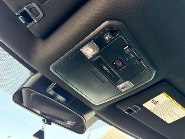 2025 Toyota Tundra SR5 - Photo 28