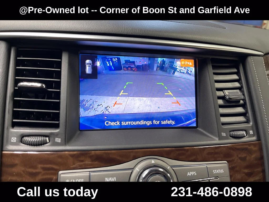 Used 2019 Gray Nissan SV image 24