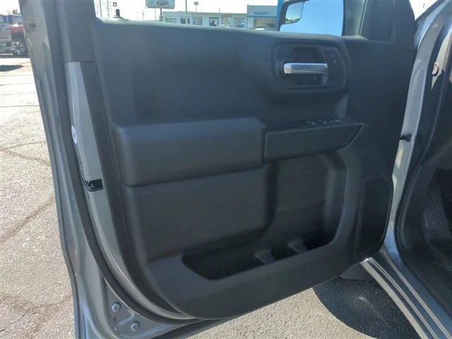 2026 Chevrolet Silverado 1500 Custom - Photo 81