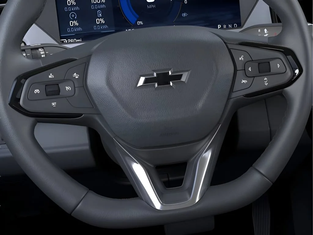 2027 Chevrolet Bolt RS - Photo 19