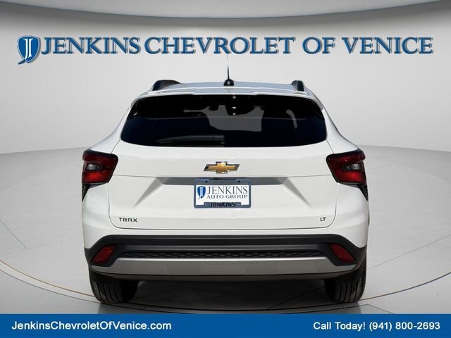 2026 Chevrolet Trax LT - Photo 6